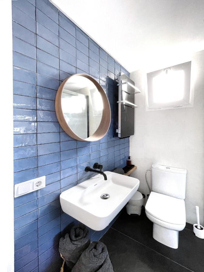 Luxury Pintoreria Vitoria Buitenkant foto