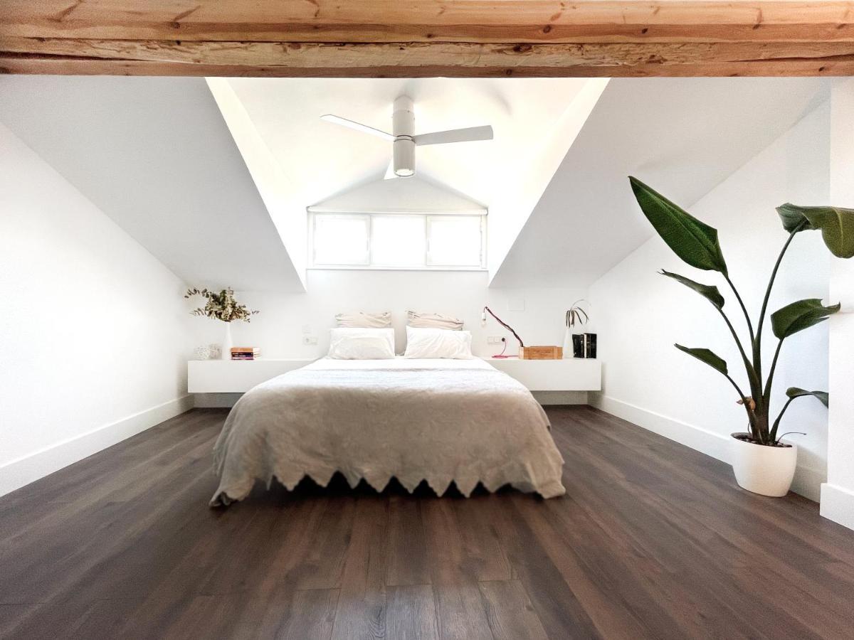 Luxury Pintoreria Vitoria Buitenkant foto