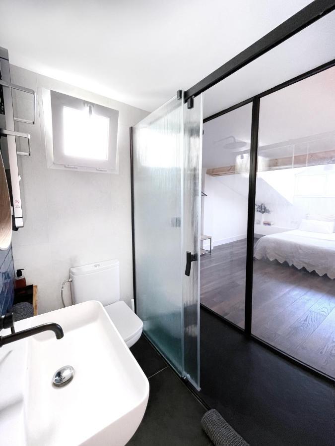 Luxury Pintoreria Vitoria Buitenkant foto