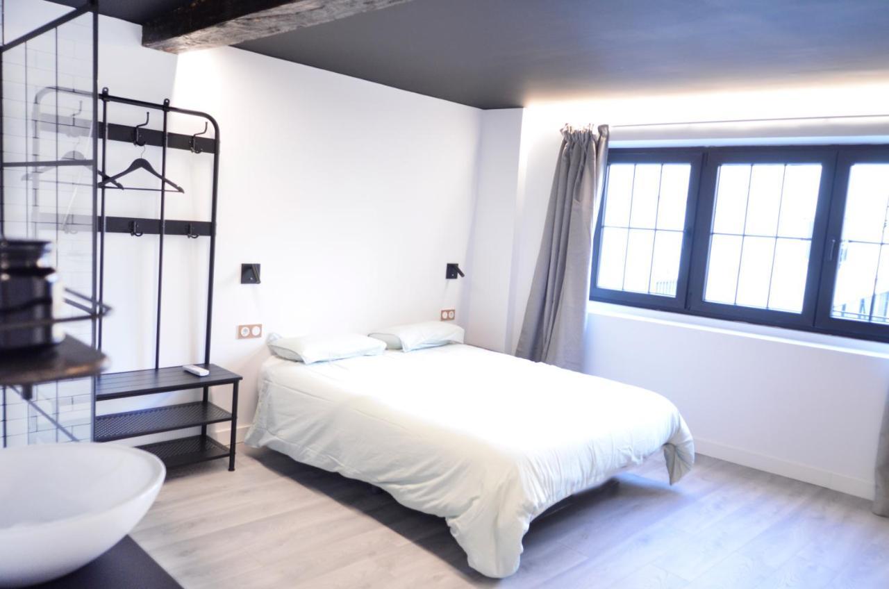Luxury Pintoreria Vitoria Buitenkant foto