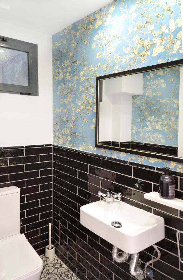 Luxury Pintoreria Vitoria Buitenkant foto