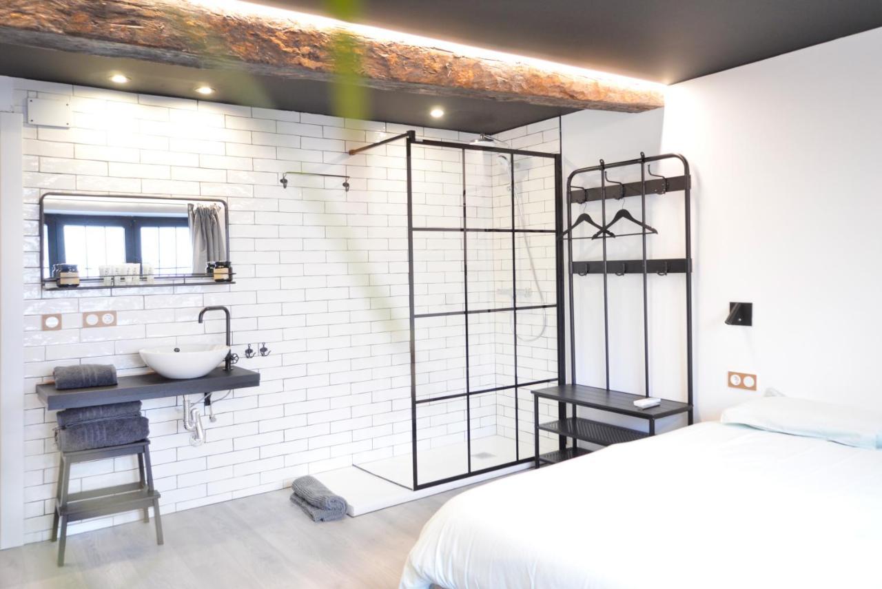 Luxury Pintoreria Vitoria Buitenkant foto