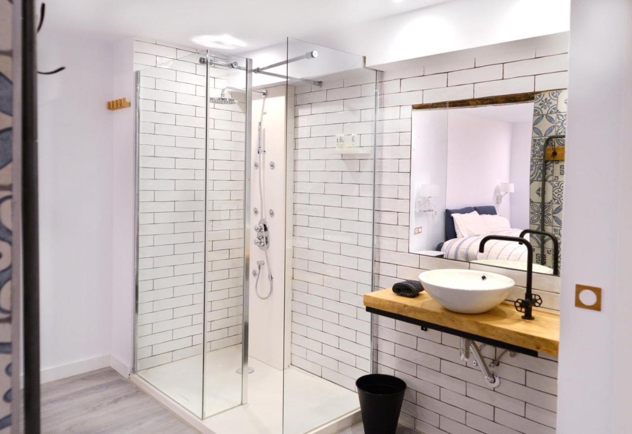 Luxury Pintoreria Vitoria Buitenkant foto