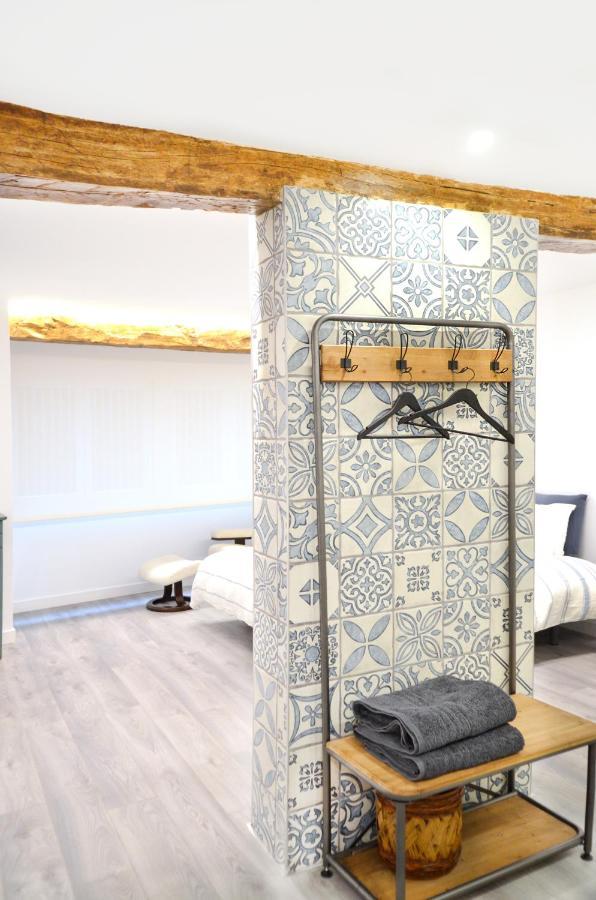 Luxury Pintoreria Vitoria Buitenkant foto