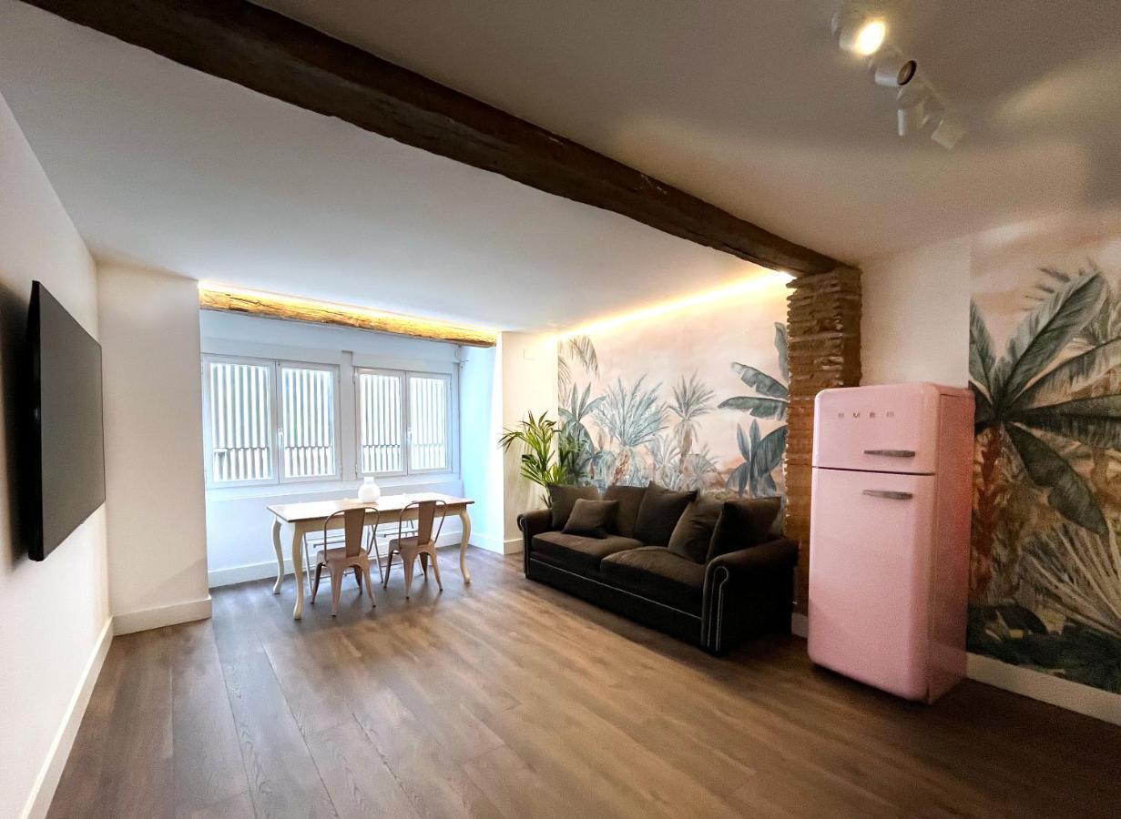 Luxury Pintoreria Vitoria Buitenkant foto