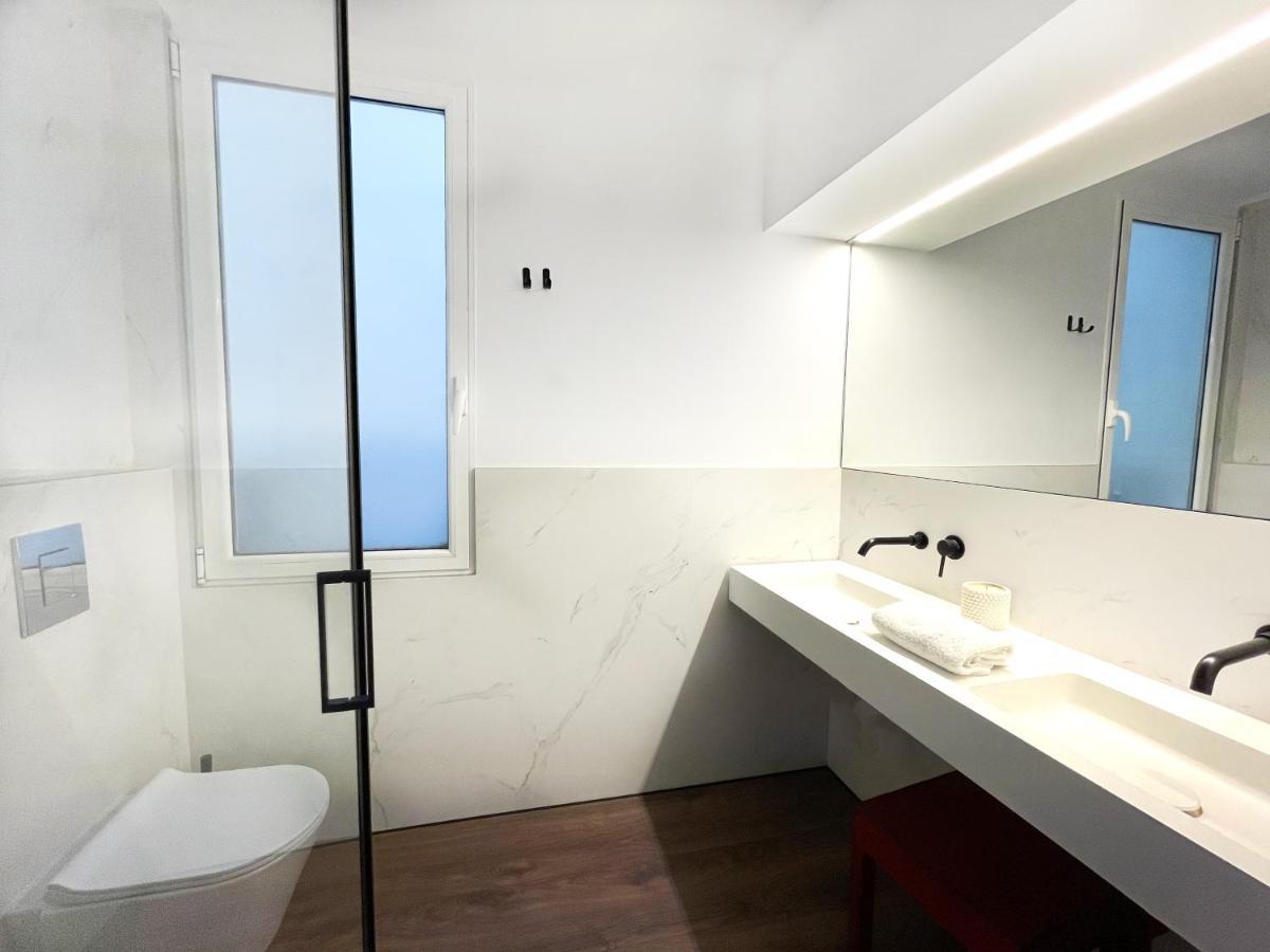 Luxury Pintoreria Vitoria Buitenkant foto