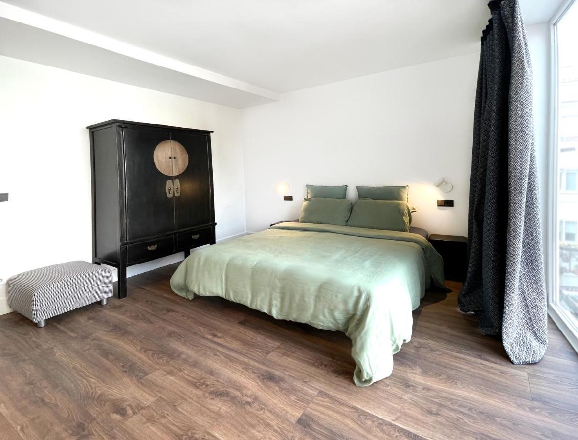 Luxury Pintoreria Vitoria Buitenkant foto