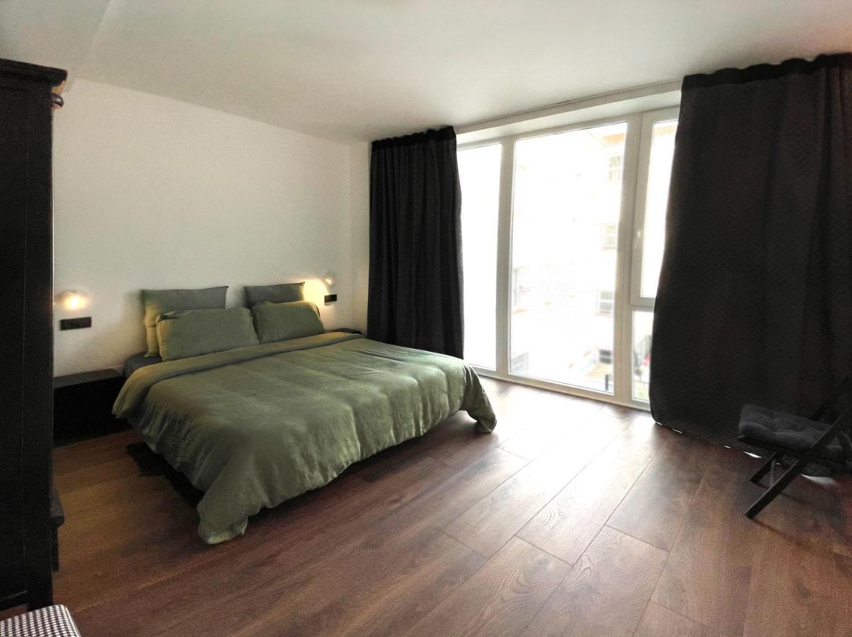 Luxury Pintoreria Vitoria Buitenkant foto