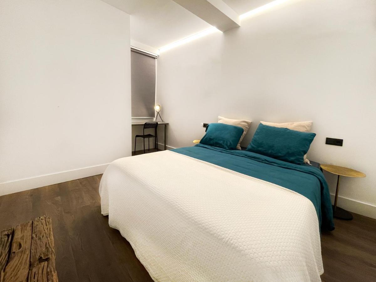 Luxury Pintoreria Vitoria Buitenkant foto