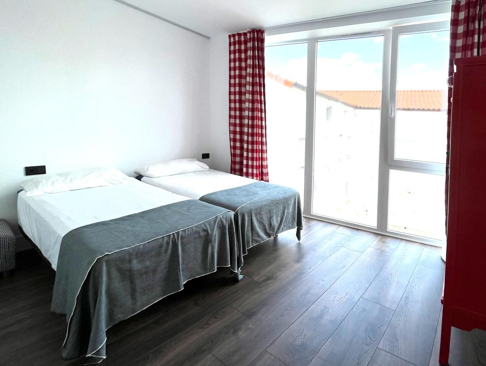 Luxury Pintoreria Vitoria Buitenkant foto