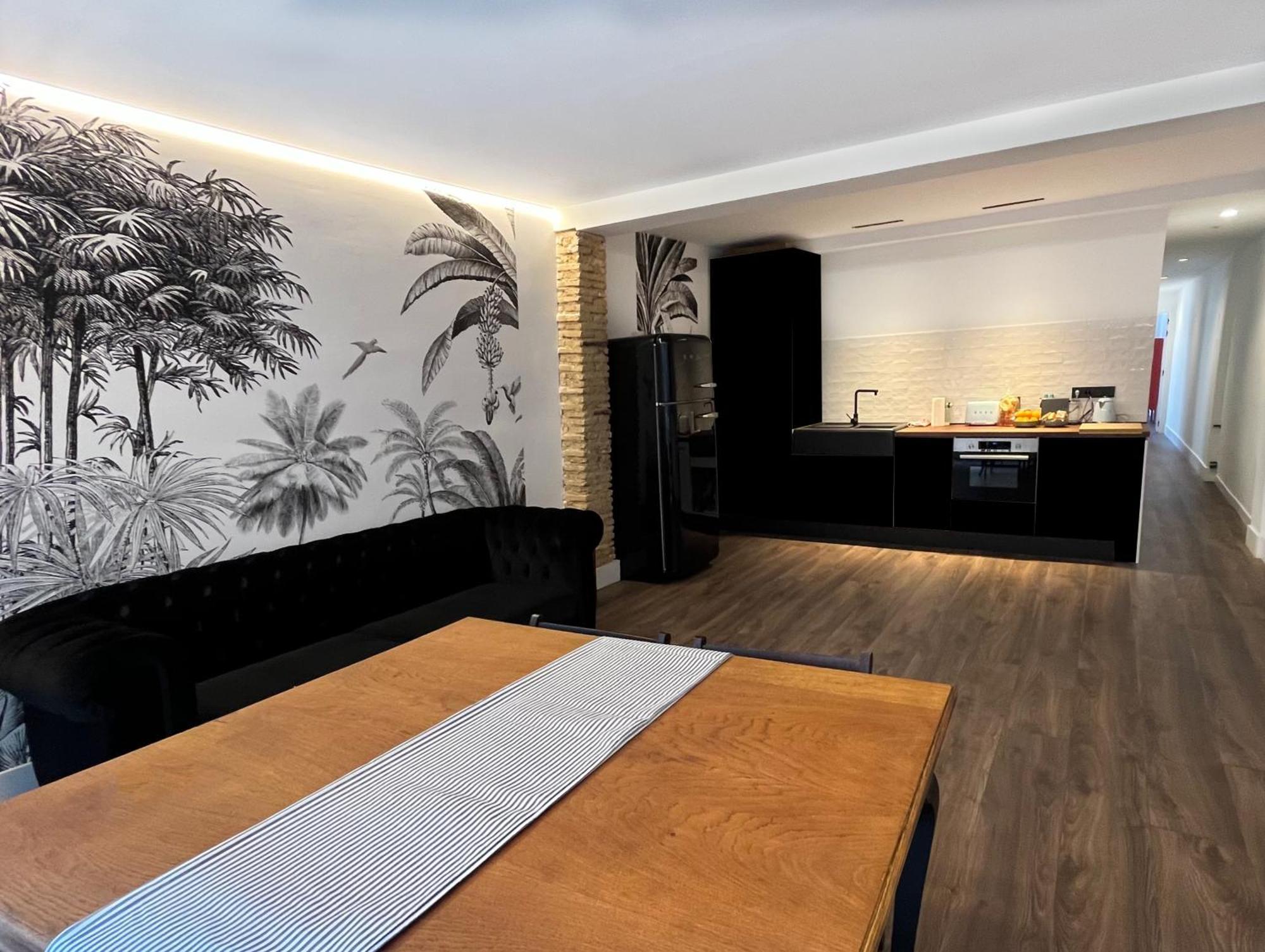 Luxury Pintoreria Vitoria Buitenkant foto