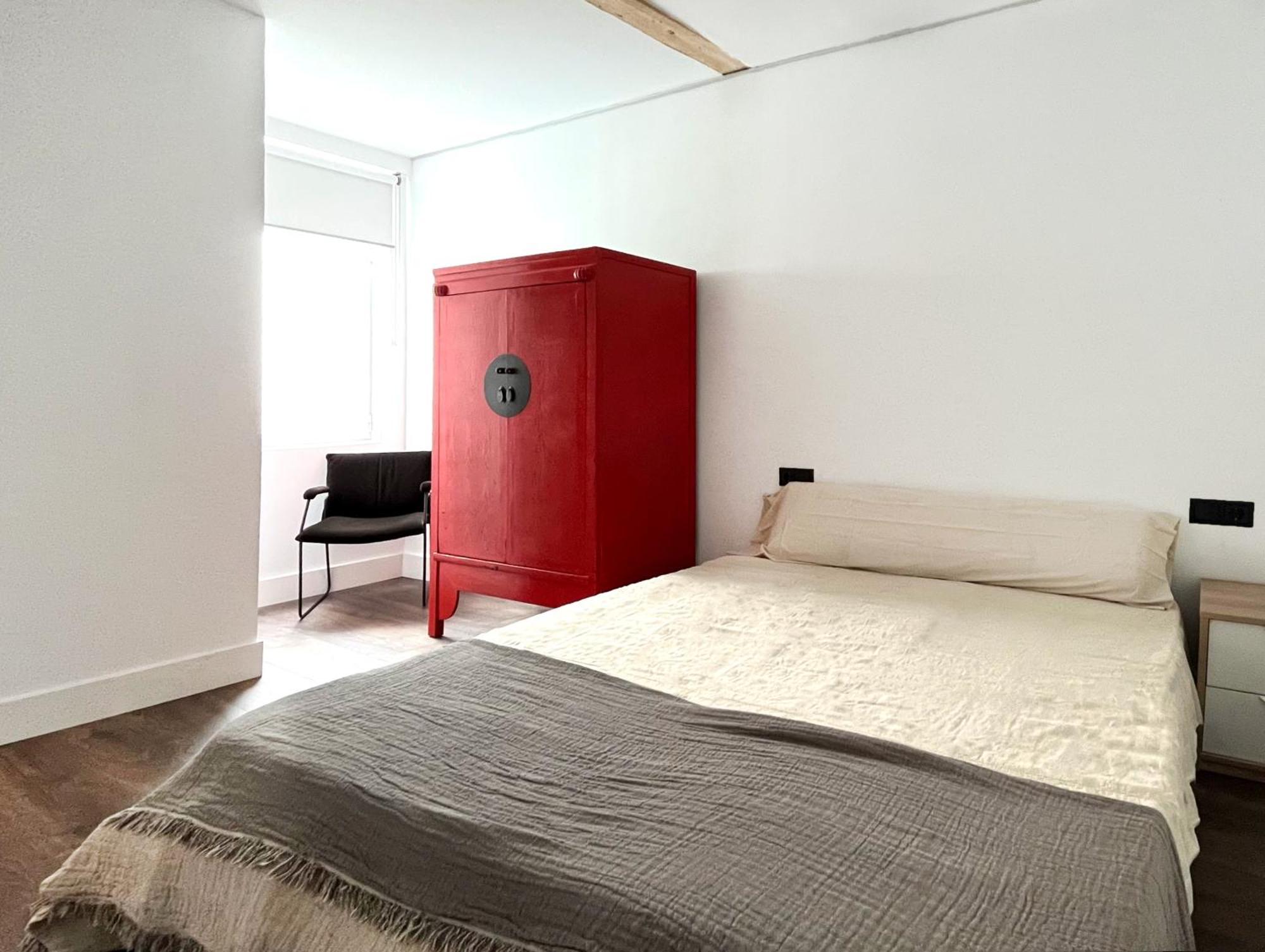 Luxury Pintoreria Vitoria Buitenkant foto
