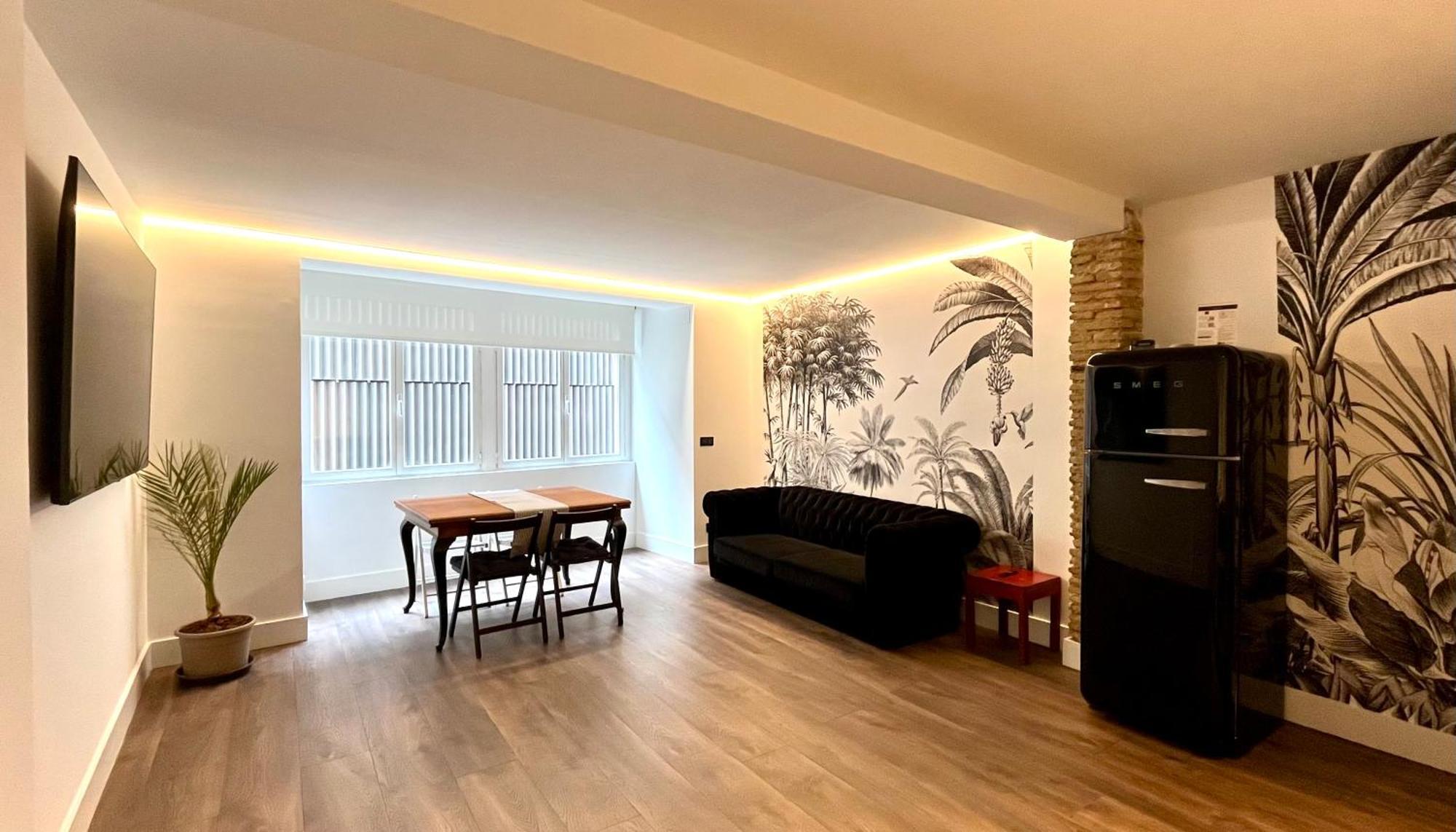 Luxury Pintoreria Vitoria Buitenkant foto